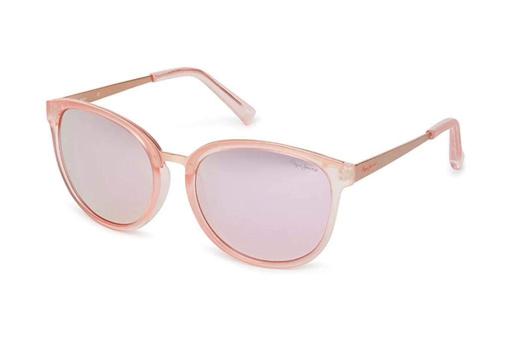 Pepe Jeans   7363 C3 GrauUniPink