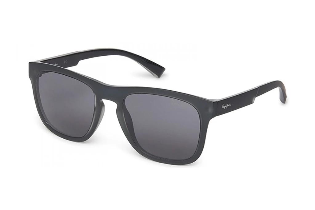 Pepe Jeans   7364 C1 GrauUniSchwarz