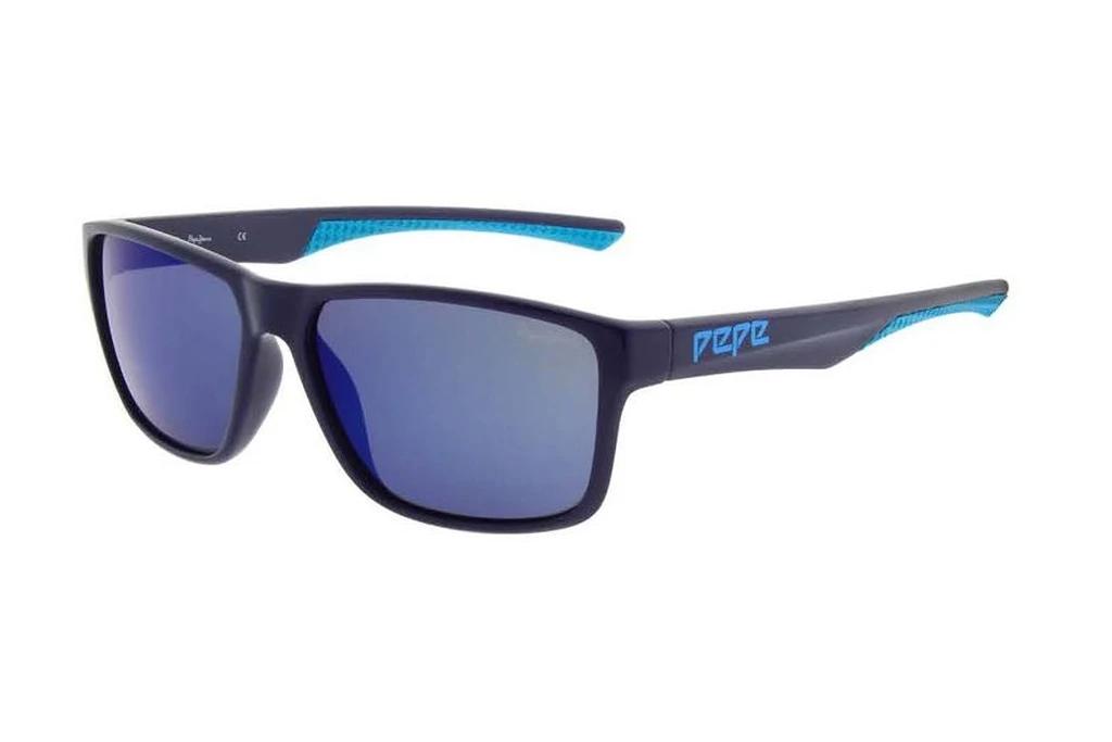 Pepe Jeans   7375 C4 Grau UniSchwarz