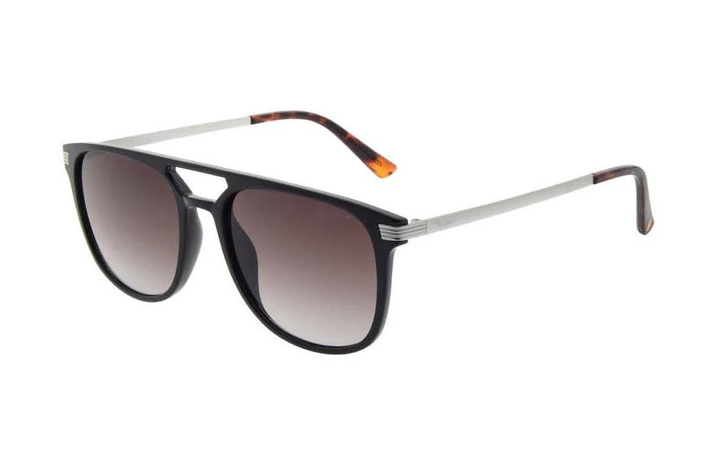 Pepe Jeans   7378 C1 Grau VerlaufSchwarz