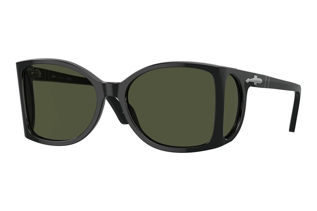 Persol   PO0005 95/31 GreenBlack