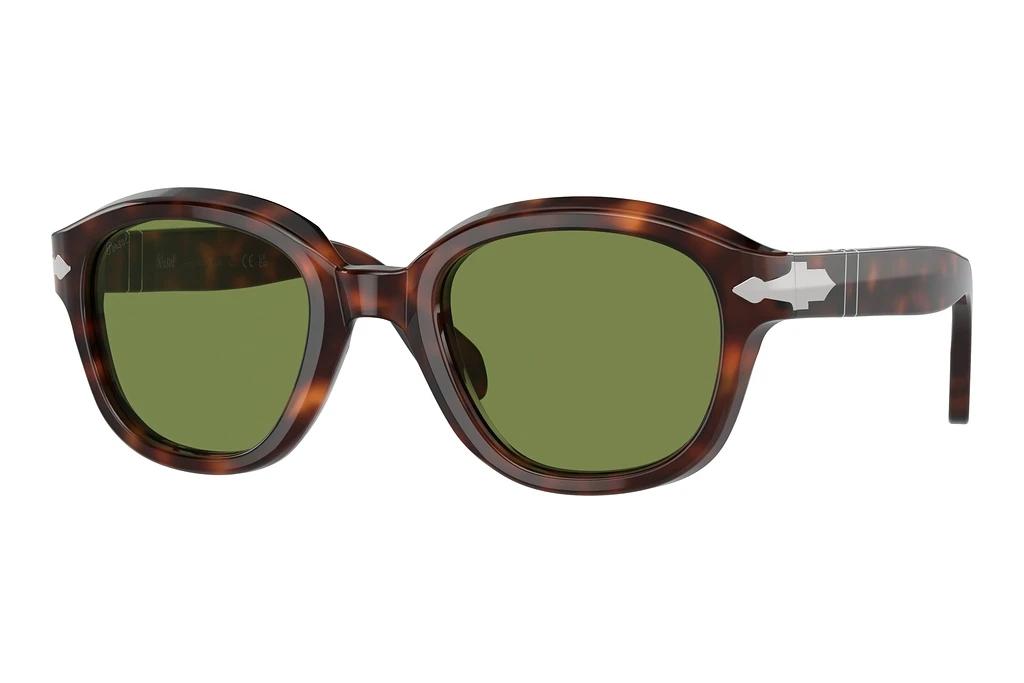 Persol   PO0060S 24/4E GreenHavana