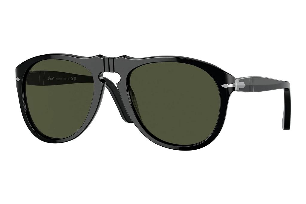 Persol   PO0649 95/31 GreenBlack