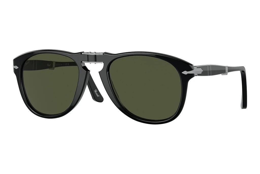 Persol   PO0714 95/31 GreenBlack