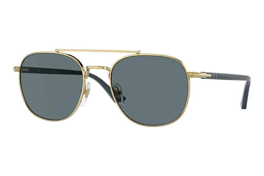 Persol   PO1006S 515/3R Dark Blue PolarizedGold