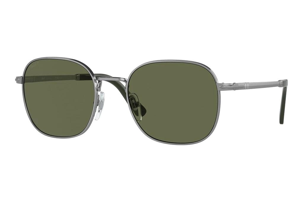 Persol   PO1009S 513/58 Polarized GreenGunmetal