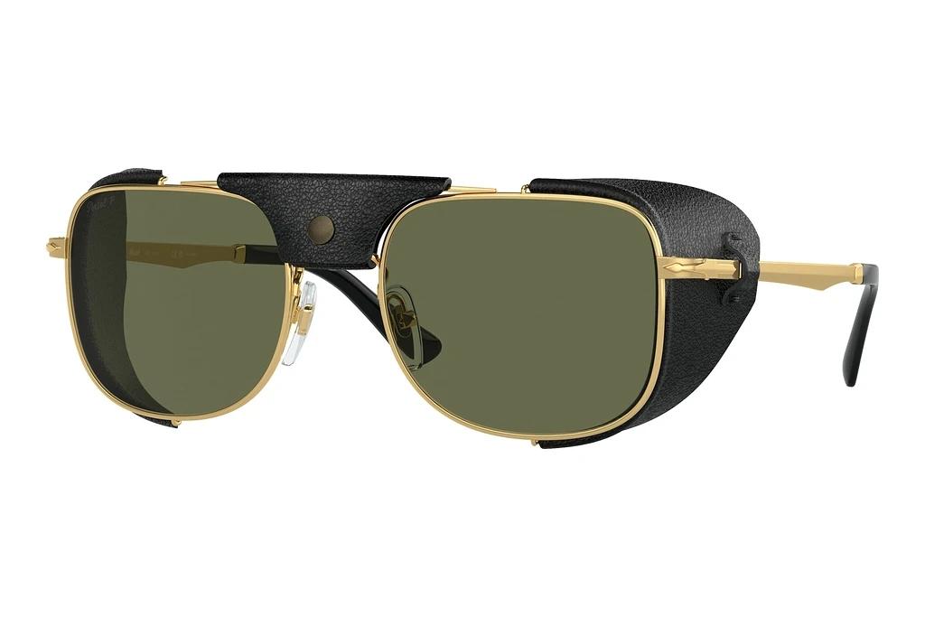 Persol   PO1013SZ 114958 Polarized GreenGold
