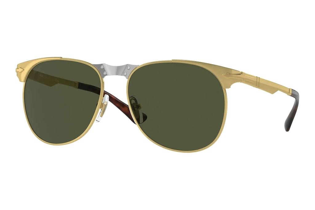 Persol   PO1016S 515/31 GreenGold