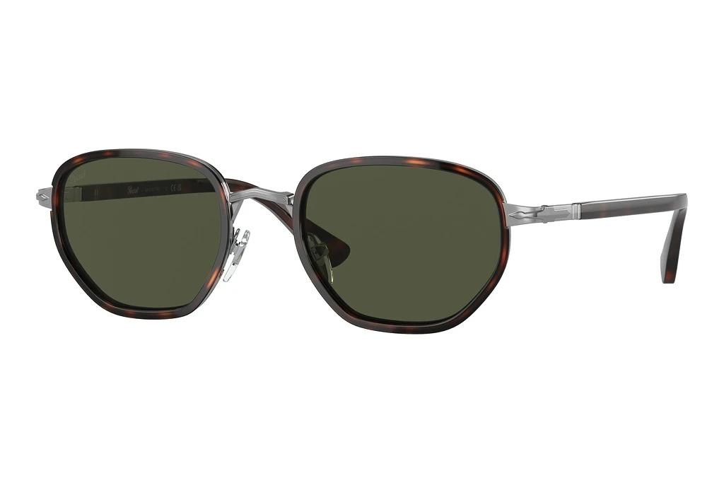 Persol   PO2471S 513/31 GreenHavana