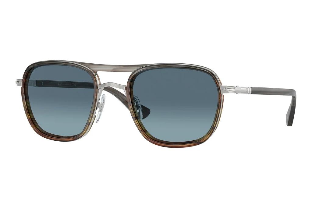 Persol   PO2484S 1147Q8 Blue GradientStriped Grey
