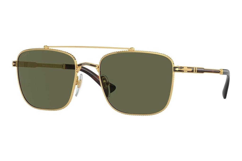 Persol   PO2487S 110958 Polar GreenGold/Havana