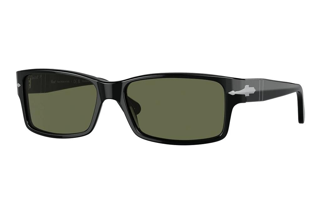 Persol   PO2803S 95/58 Green PolarizedBlack
