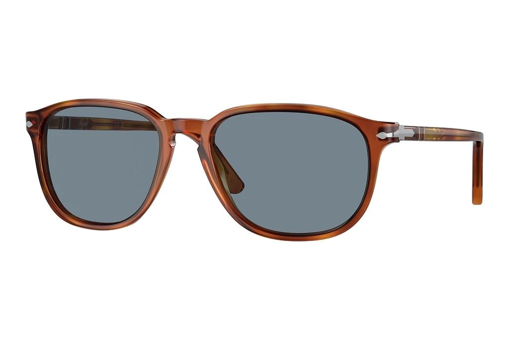 Persol   PO3019S 96/56 Light BlueTerra Di Siena