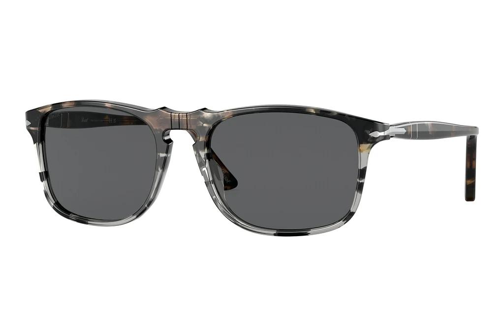 Persol   PO3059S 1159B1 Dark GreyTortoise Brown Tortoise Grey