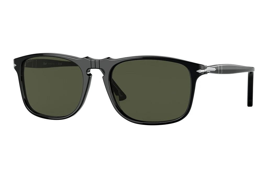 Persol   PO3059S 95/31 GreenBlack
