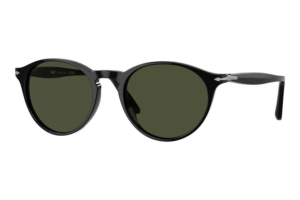 Persol   PO3092SM 901431 GreenBlack