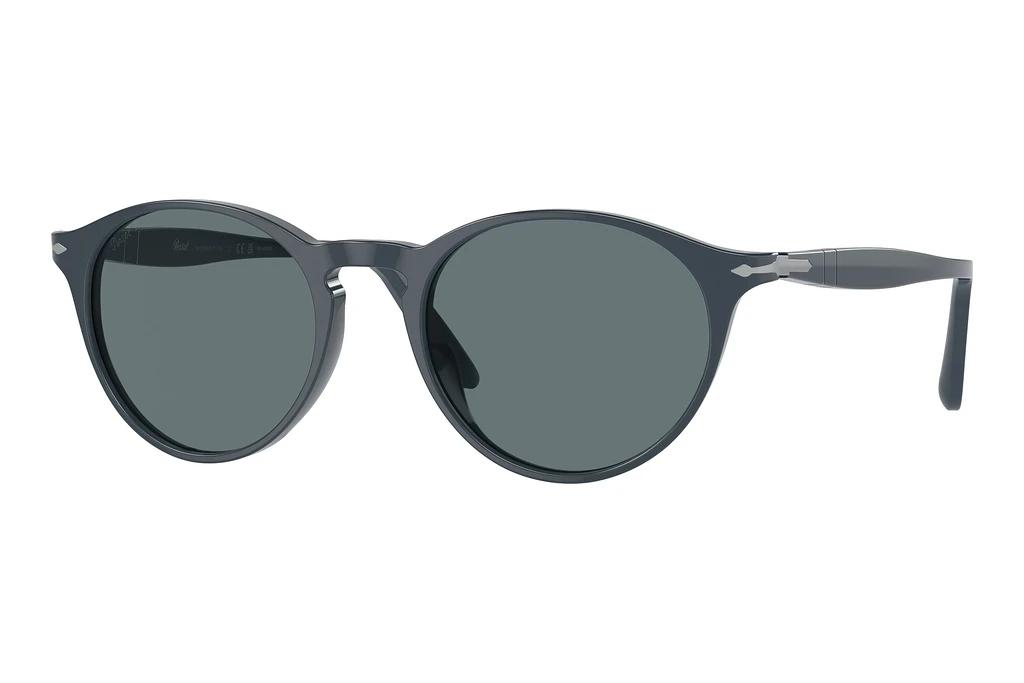 Persol   PO3092SM 90693R Dark Blue PolarizedDusty Blue