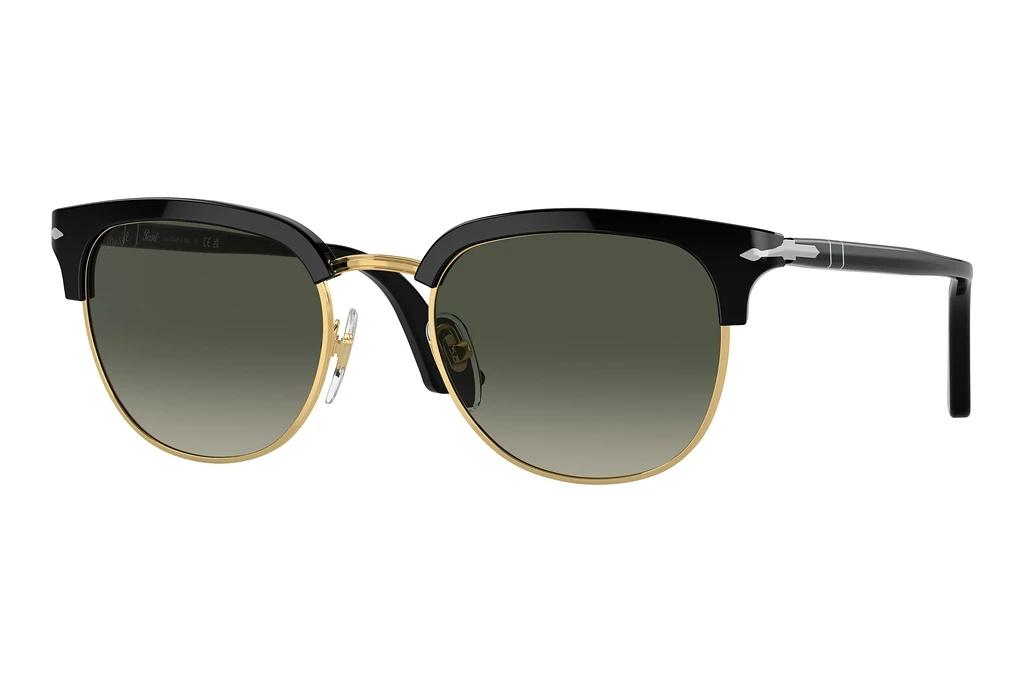 Persol   PO3105S 112871 Grey GradientBlack