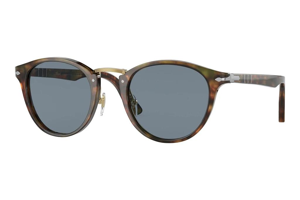 Persol   PO3108S 108/56 Light BlueCaffe