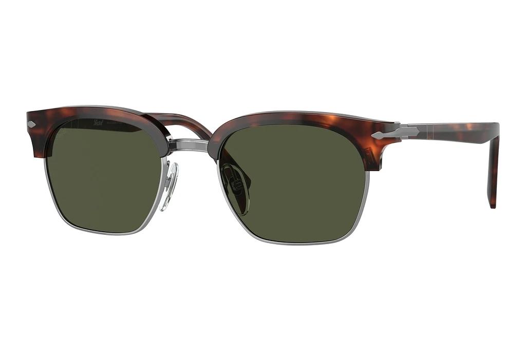 Persol   PO3199S 24/31 GreenHavana