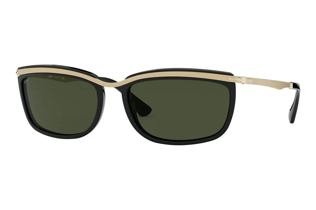 Persol   PO3229S 95/31 GREENBLACK