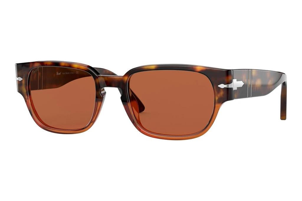 Persol   PO3245S 112153 LIGHT BROWNBROWN TORTOISE & OPAL BORDEAUX