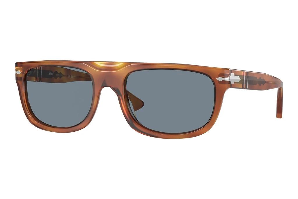 Persol   PO3271S 96/56 Light BlueTerra Di Siena