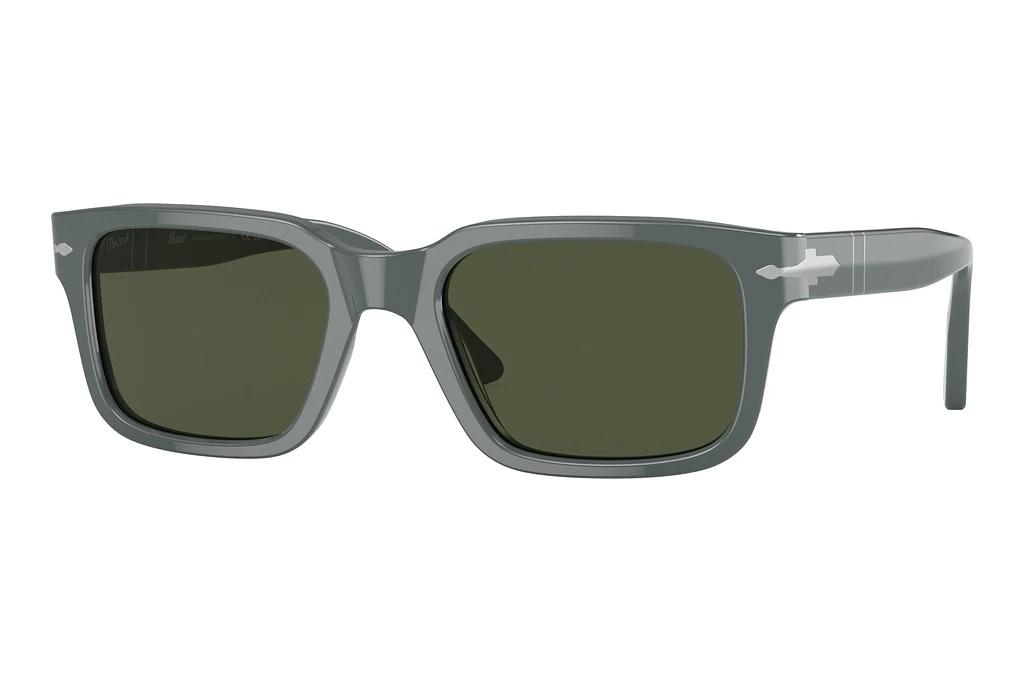 Persol   PO3272S 117331 GreenGrey