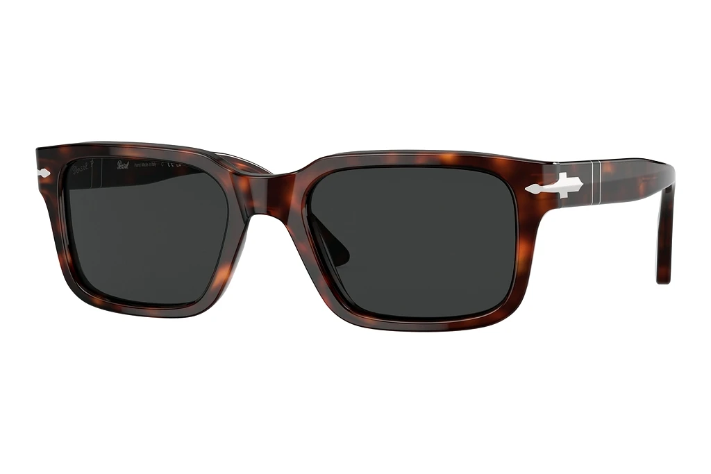 Persol   PO3272S 24/48 Polar BlackHavana