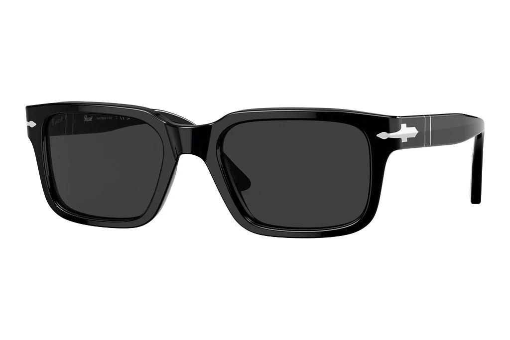 Persol   PO3272S 95/48 Polarized Dark GreyBlack