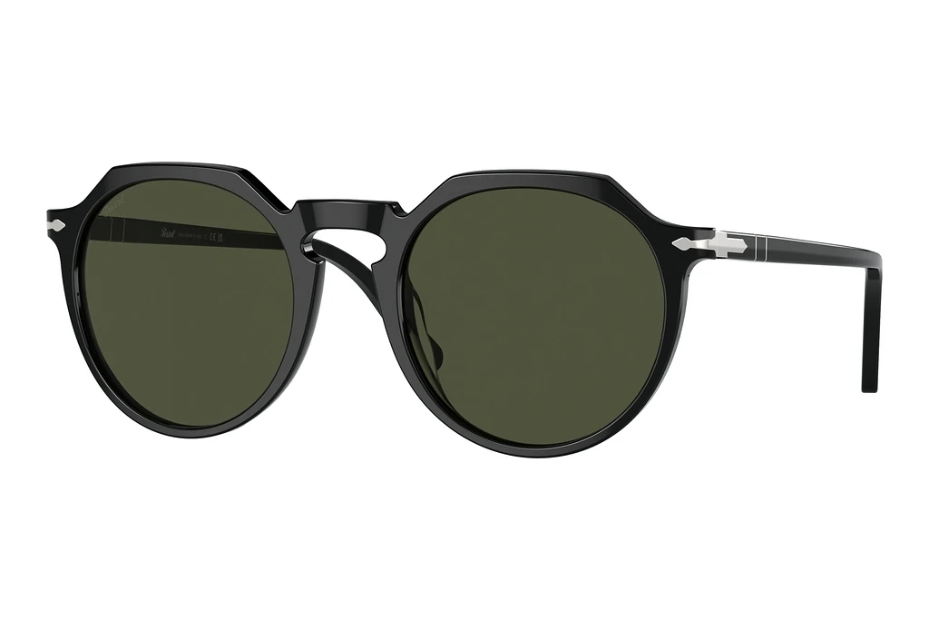 Persol   PO3281S 95/31 GreenBlack