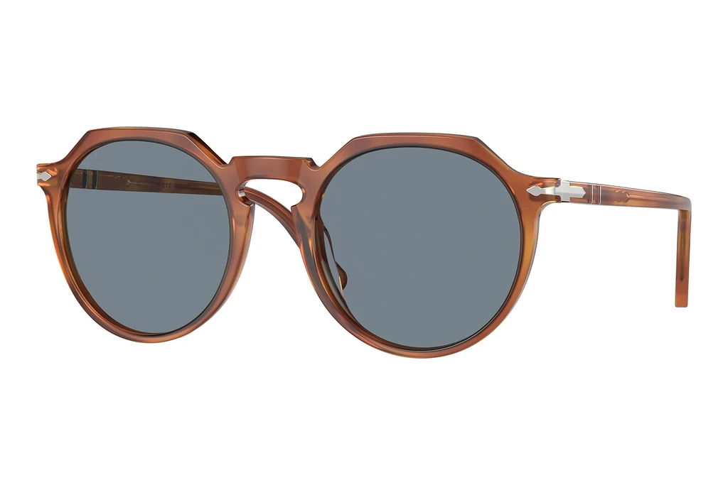 Persol   PO3281S 96/56 Light BlueTerra Di Siena