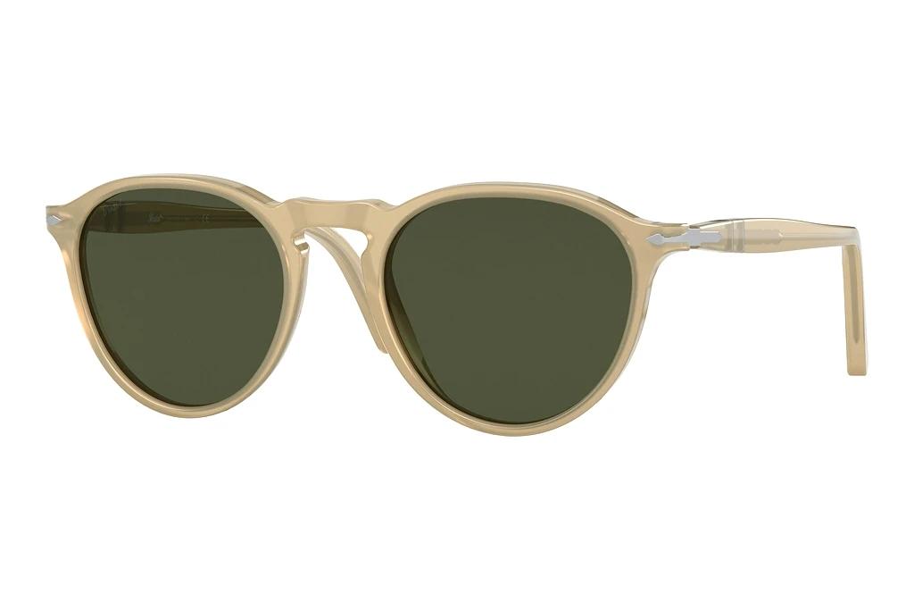 Persol   PO3286S 116931 GreenChampagne