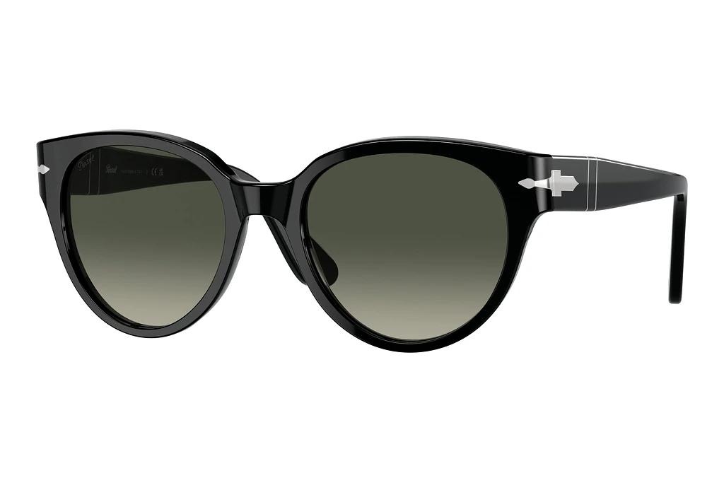 Persol   PO3287S 95/71 Gradient GreyBlack