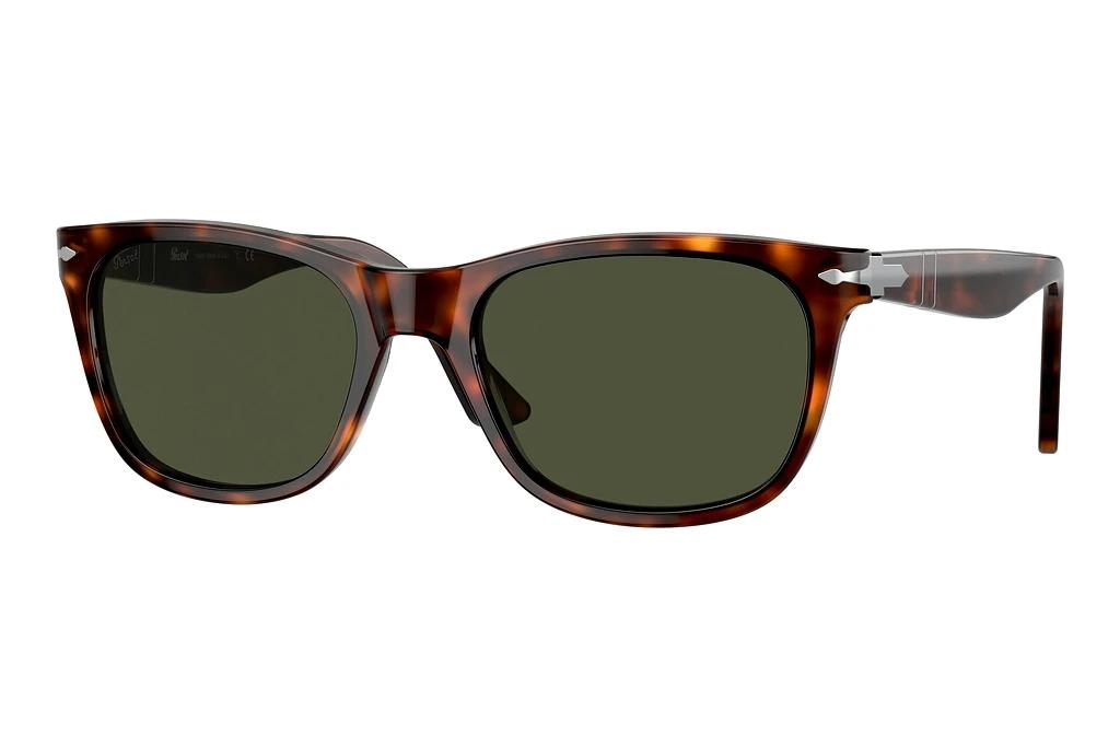 Persol   PO3291S 24/31 GreenHavana