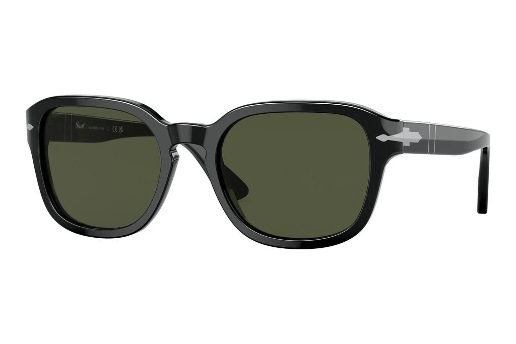 Persol   PO3305S 95/31 GreenBlack