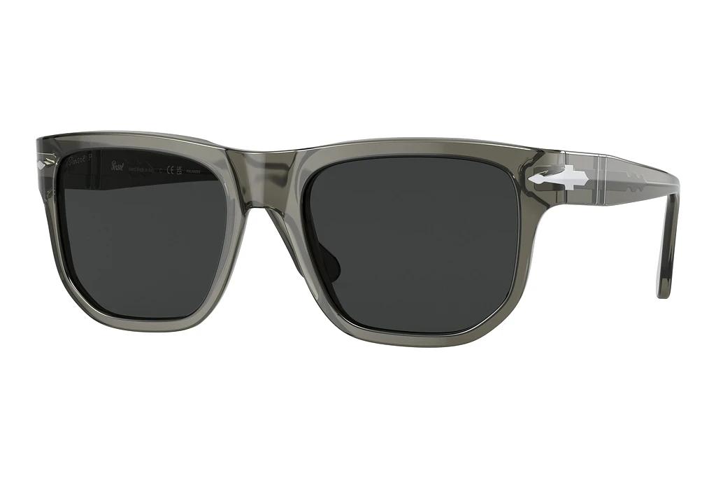 Persol   PO3306S 110348 Dark Grey PolarizedOpal Smoke