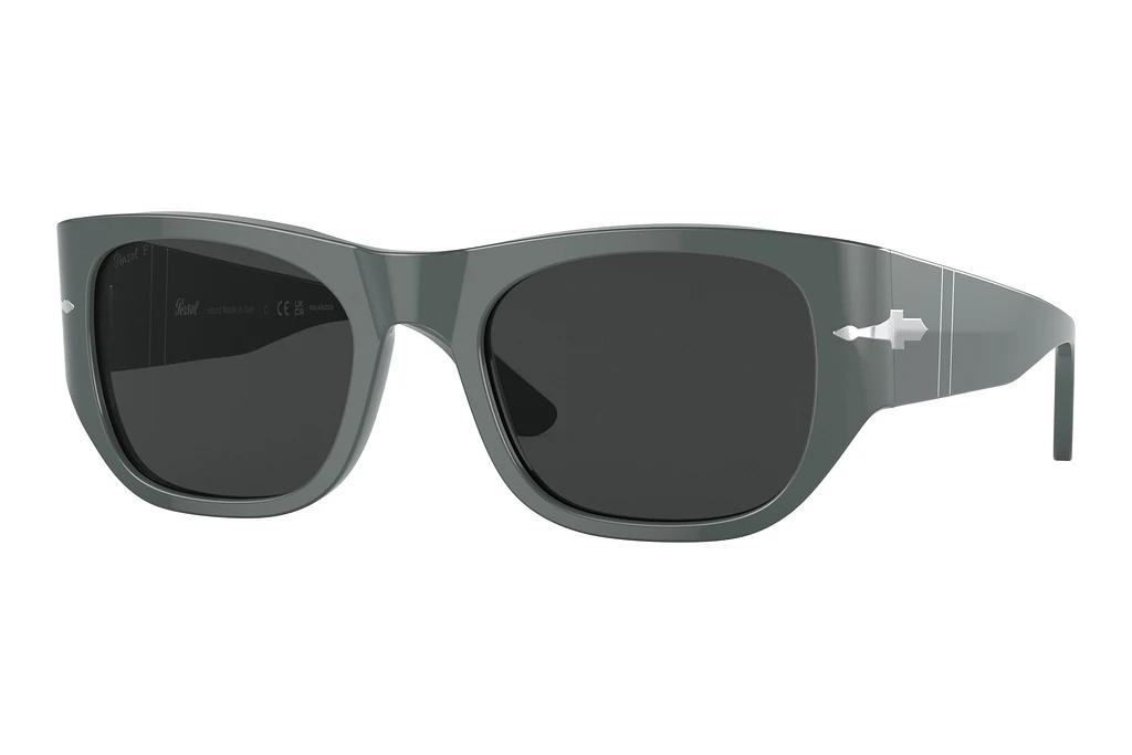 Persol   PO3308S 117348 Polarized BlackGrey