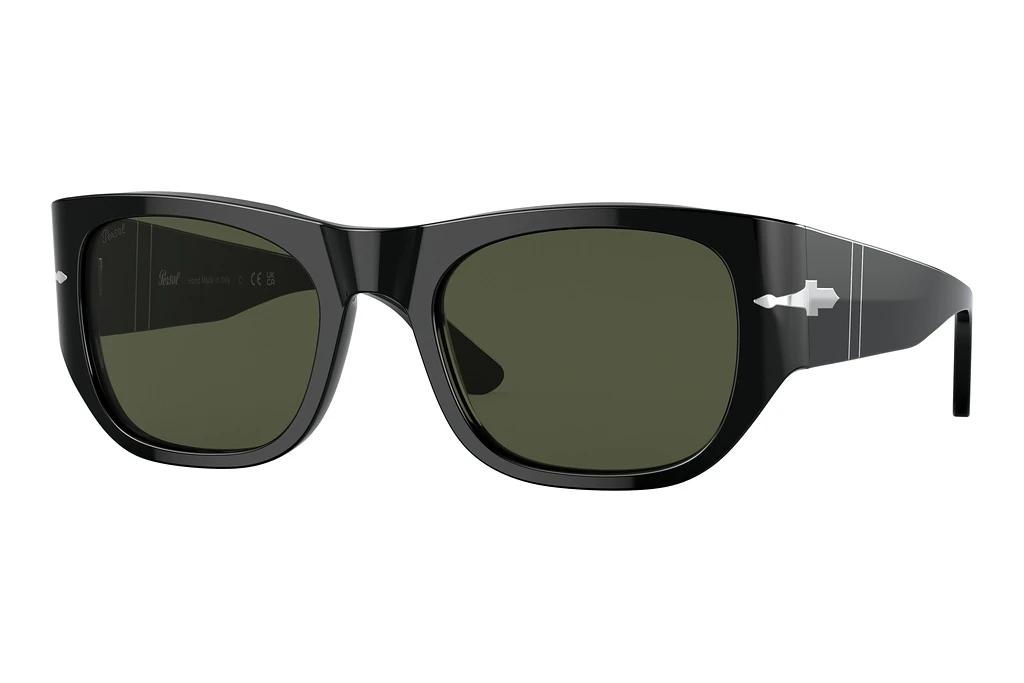 Persol   PO3308S 95/31 GreenBlack