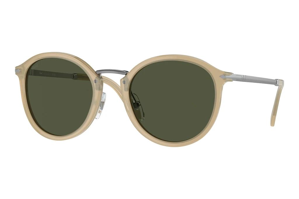 Persol   PO3309S 116931 GreenBeige Opal