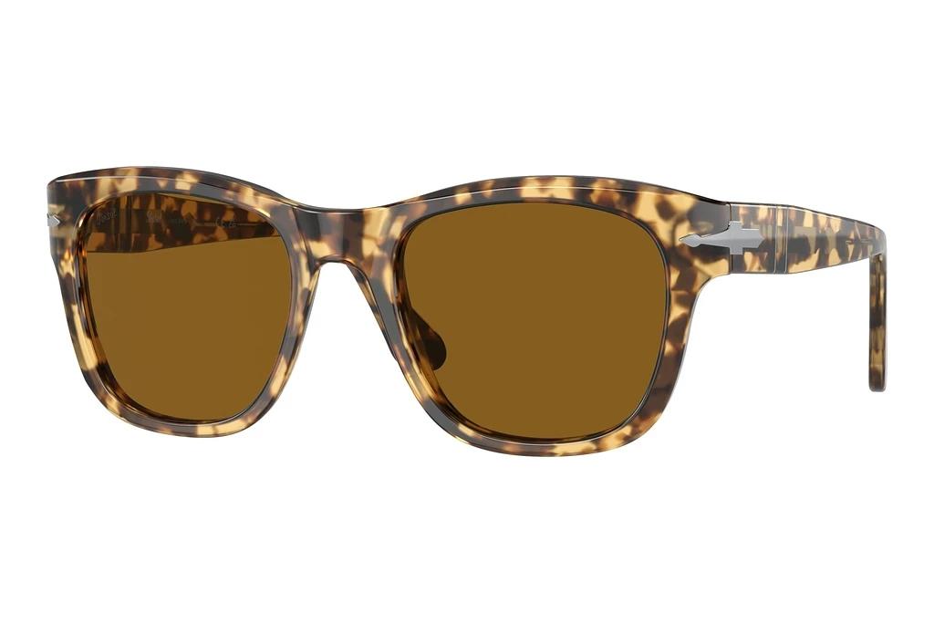 Persol   PO3313S 105633 BrownBrown/Beige Tortoise