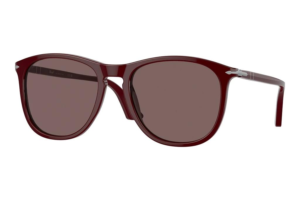 Persol   PO3314S 118753 VioletSolid Deep Burgundy