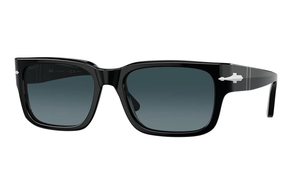 Persol   PO3315S 95/S3 Light Blue Gradient Dark BlueBlack