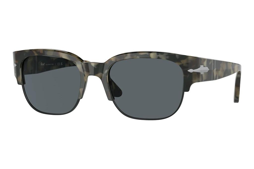 Persol   PO3319S 1071R5 BlueBrown Tortoise