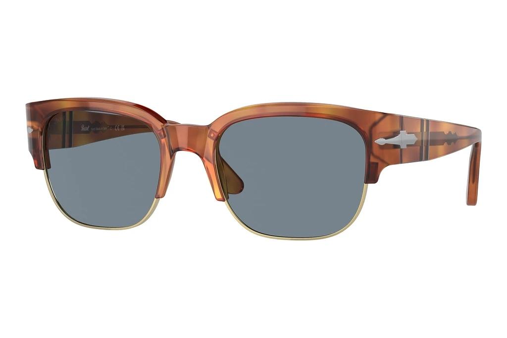 Persol   PO3319S 96/56 Light BlueTerra Di Siena