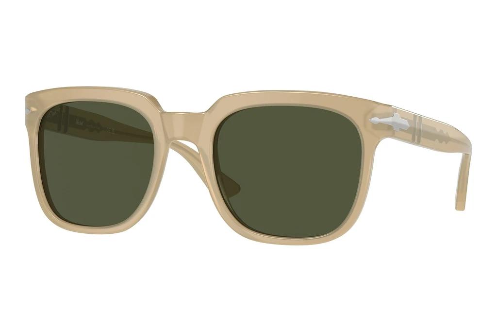 Persol   PO3323S 116931 GreenOpal Beige