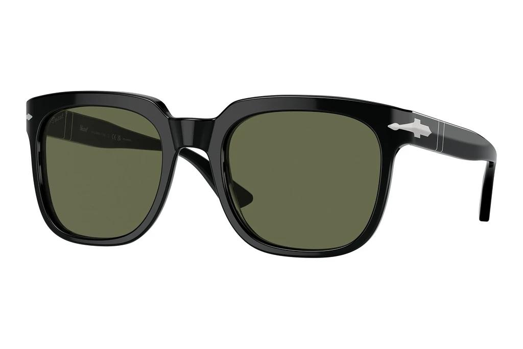 Persol   PO3323S 95/58 Green PolarBlack