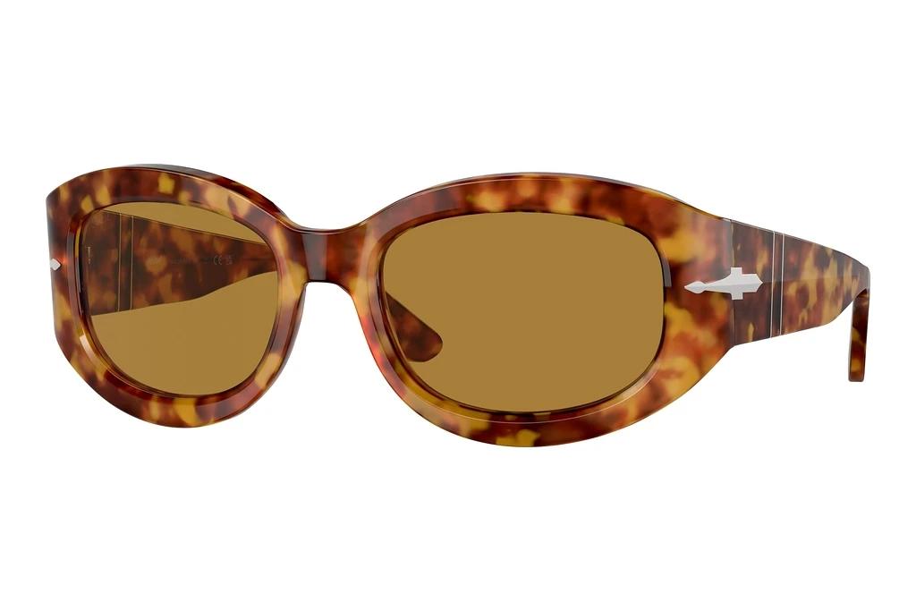 Persol   PO3335S 106/53 BrownBrown Tortoise
