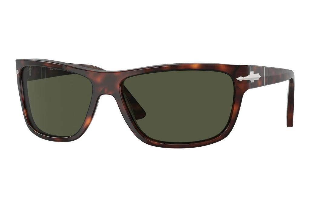 Persol   PO3342S 24/31 GreenHavana