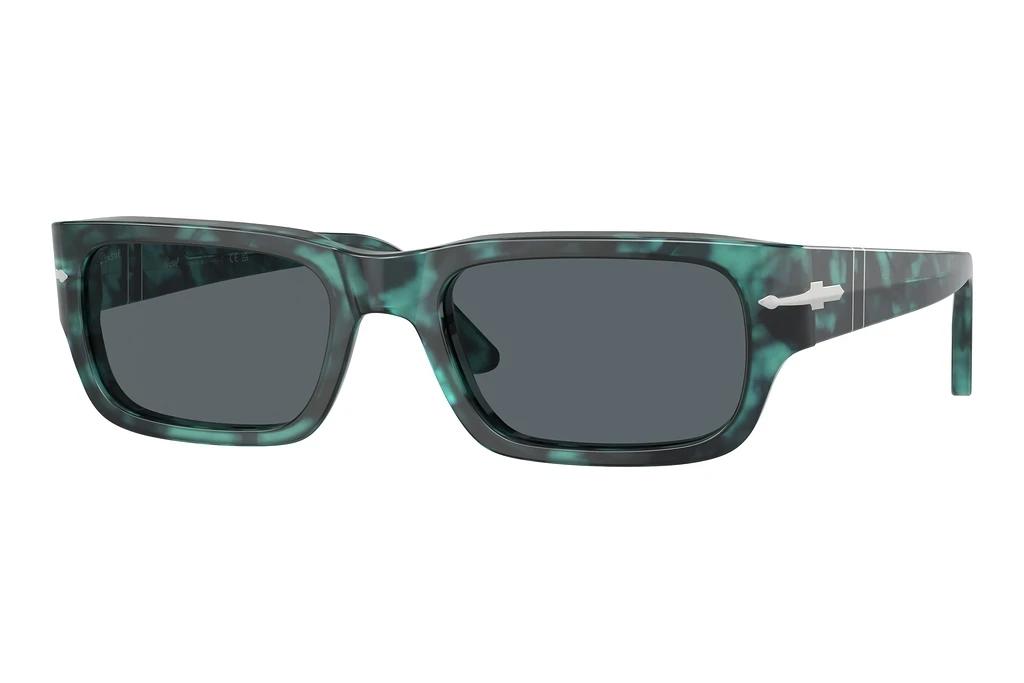 Persol   PO3347S 1211R5 BlueBlue Havana